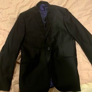 Suit jacket